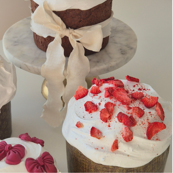 Panettone czekoladowy 350 g