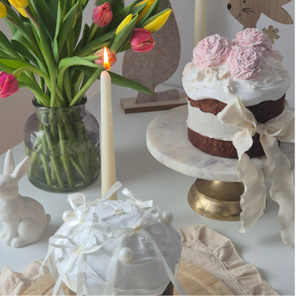 Panettone czekoladowy 600 g