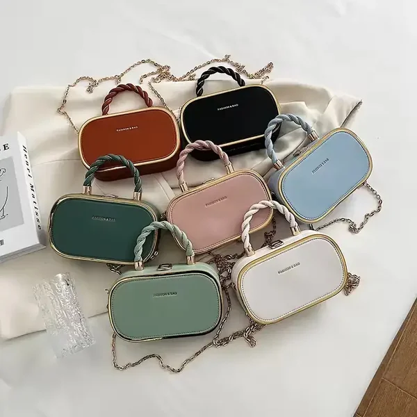 Mini sac à main pour femme Mini petits sacs à main Sacs en cuir Sacs à main de créateur de mode pour femmes de luxe