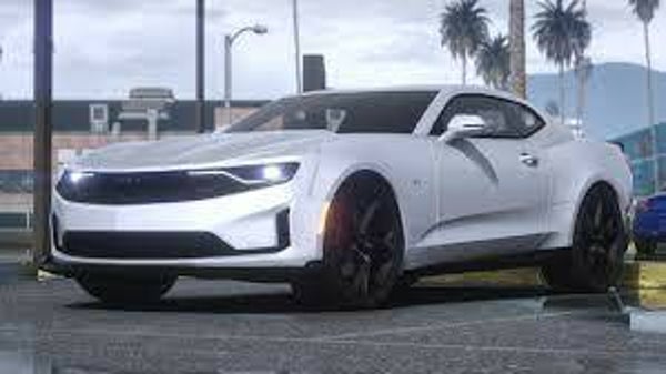 Camaro