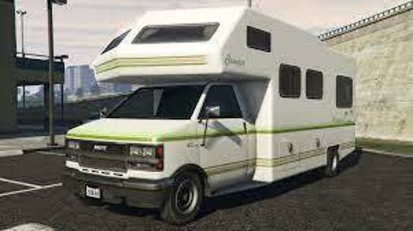 Camper