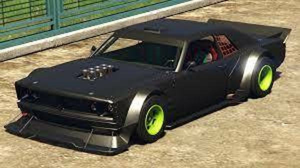 Drift Tampa