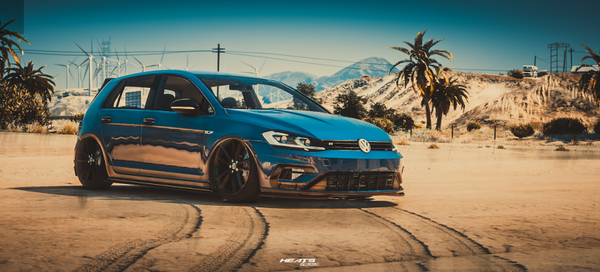 Golf 7r