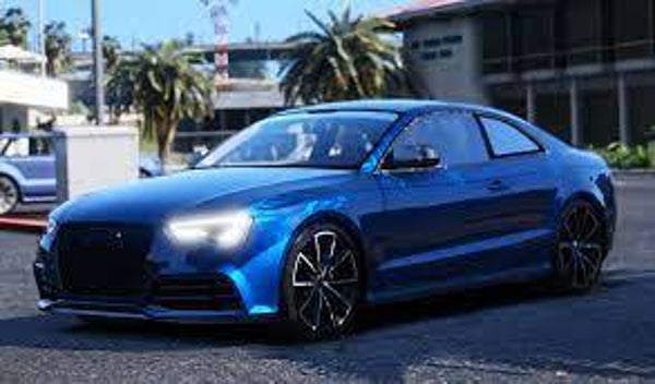 RS5
