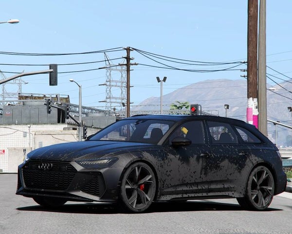 RS6