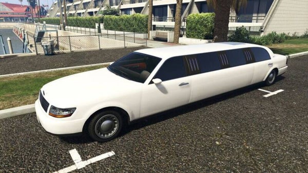 Limousine