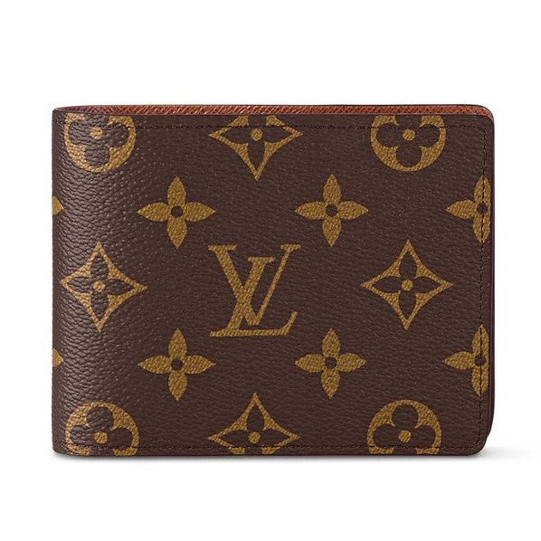 Louis Vuitton Monogram Wallet