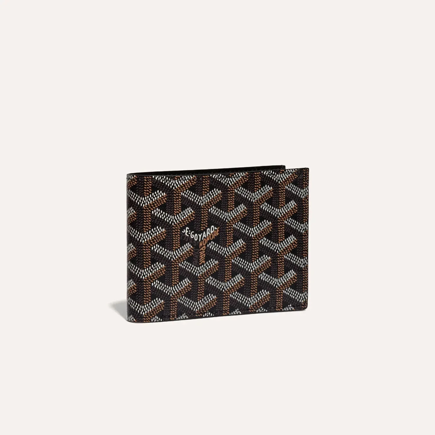 Saint-Florentin Wallet