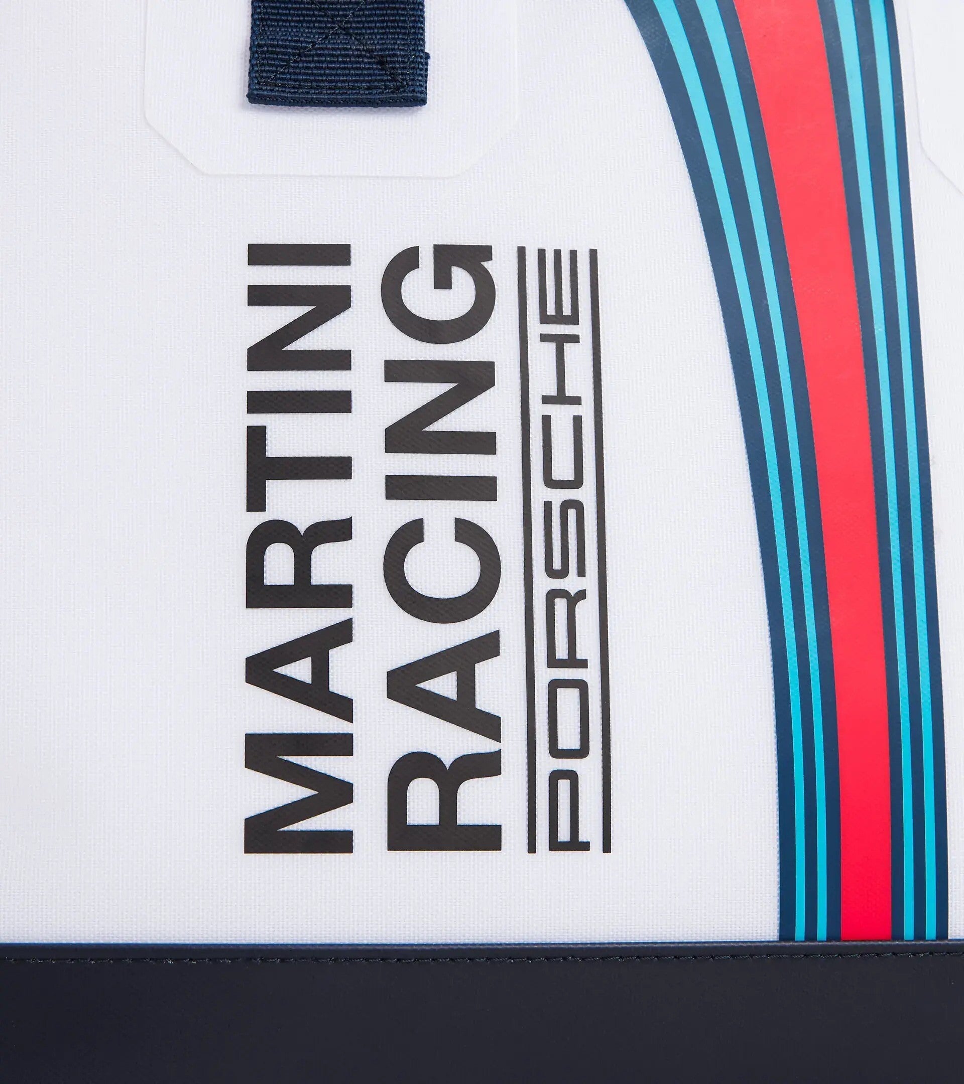 Porsche MARTINI RACING® Kühltasche