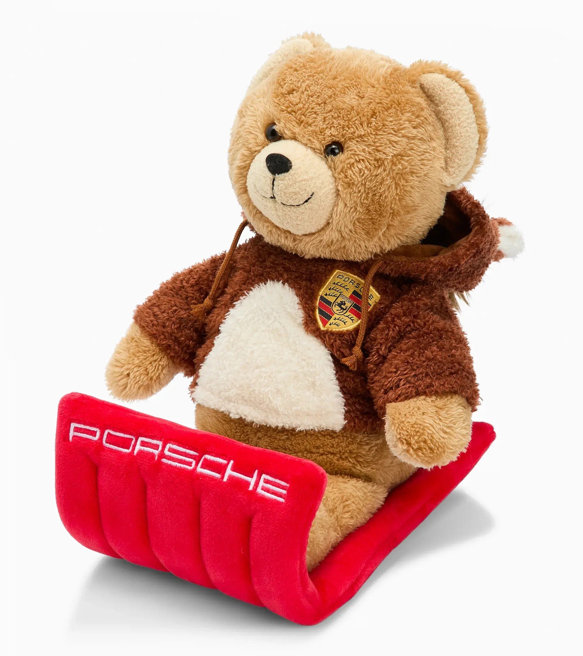 Porsche Teddybär „Ferry"