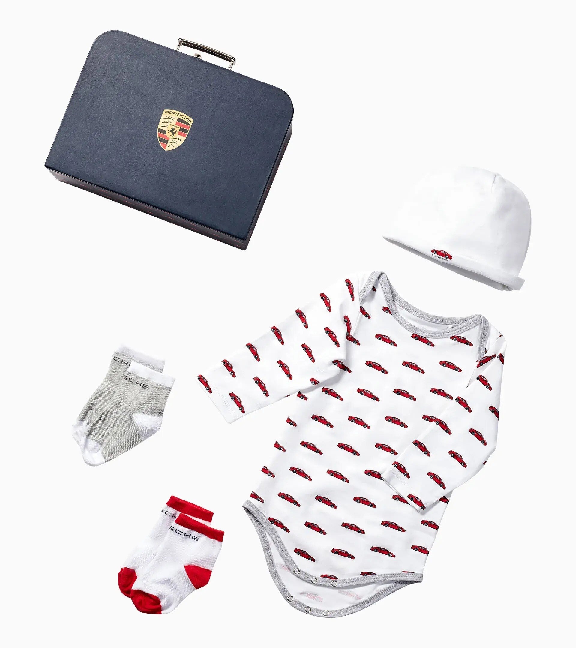 Porsche Baby Set – Essential
