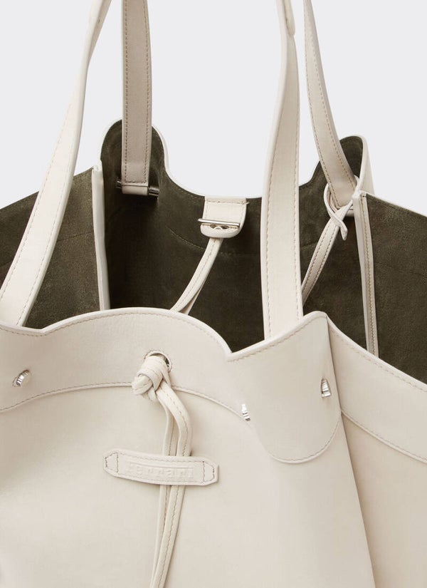 Ferrari mini Tote Bag