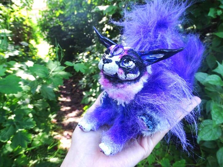 Gemälde Josi Saefkow