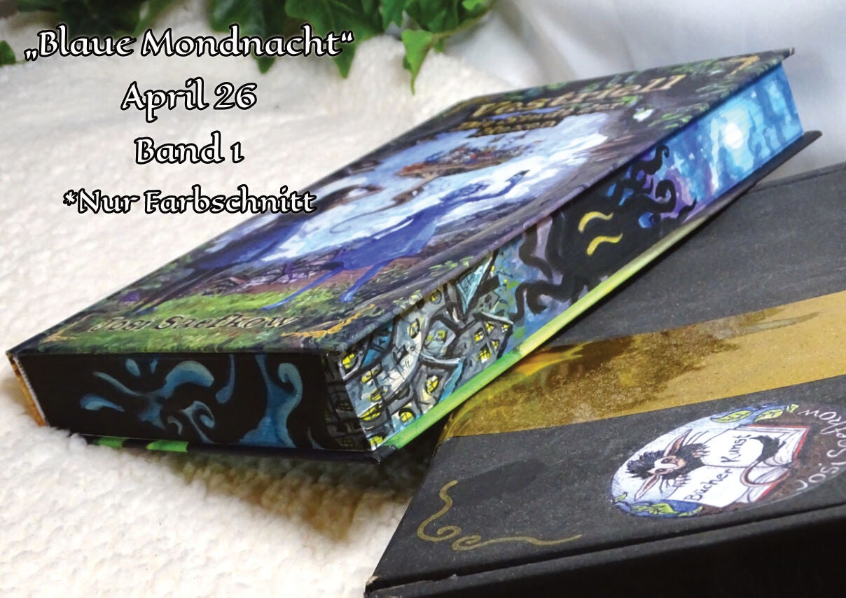 Blaue Mondnacht (1)