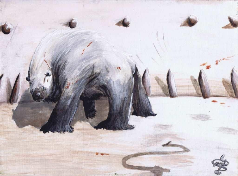 Illustration, Berührte Seelen, Josi Saefkow, Fantasyroman