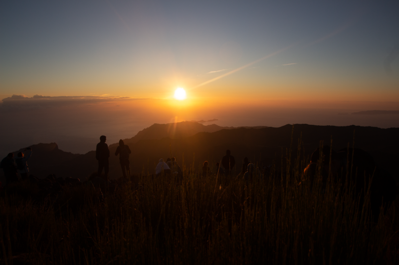 Pico do Arieiro