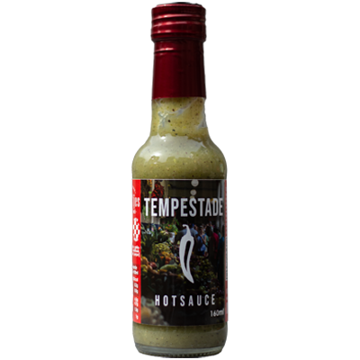 Tempestade Hotsauce 🔥1/5