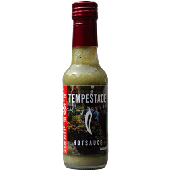 Tempestade Hotsauce 🔥1/5