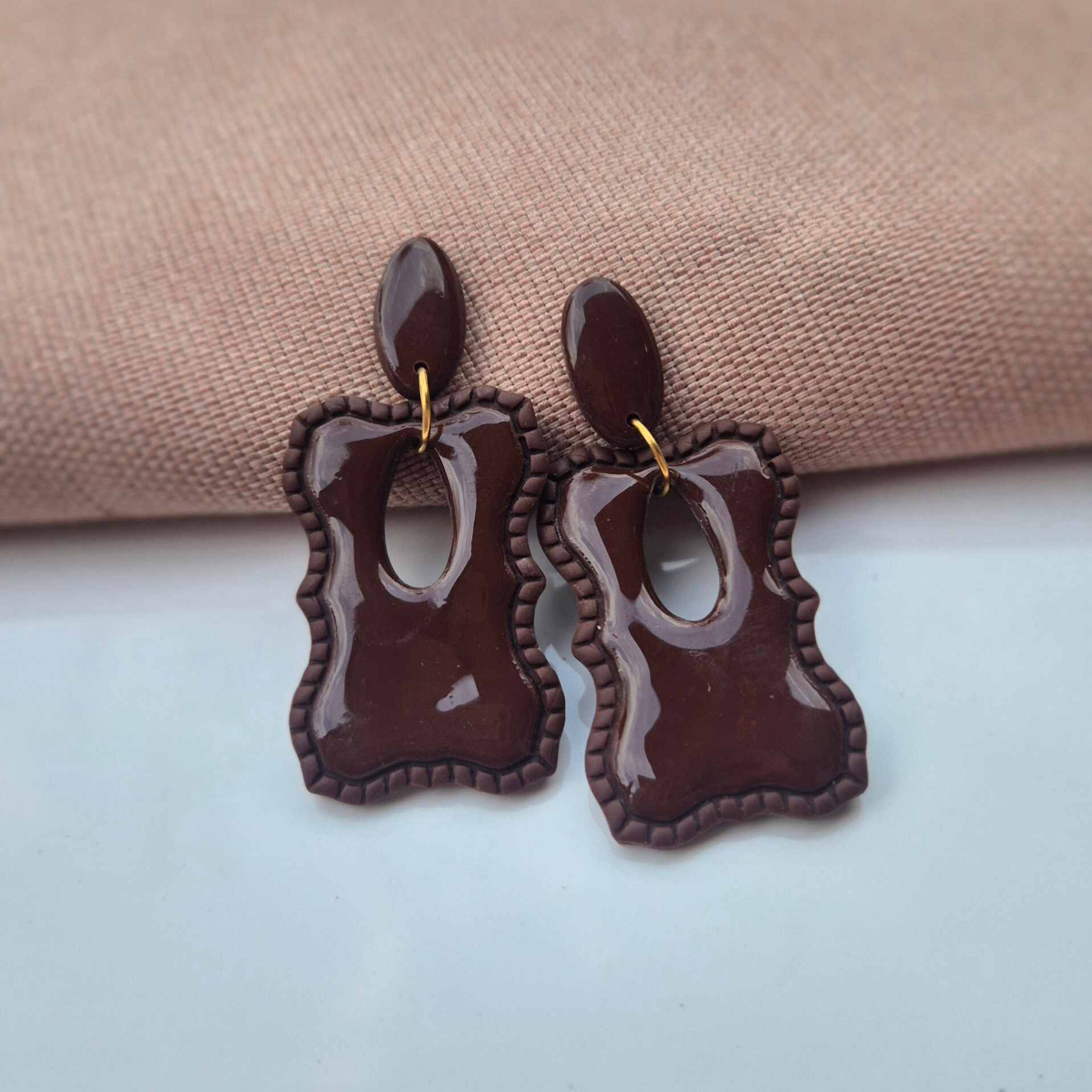 Bies | Chocoladebruin