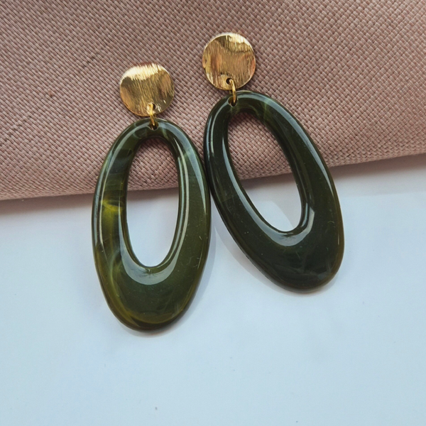 Donuts Luna | stekers | Groen