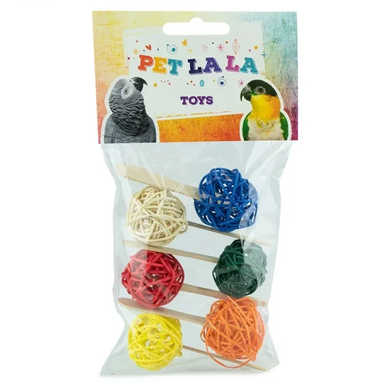 Petlala Popsicle voet speelgoed