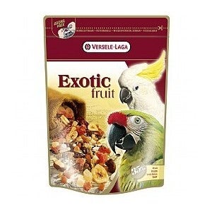 Versele-Laga Exotic Fruits mix 750gr
