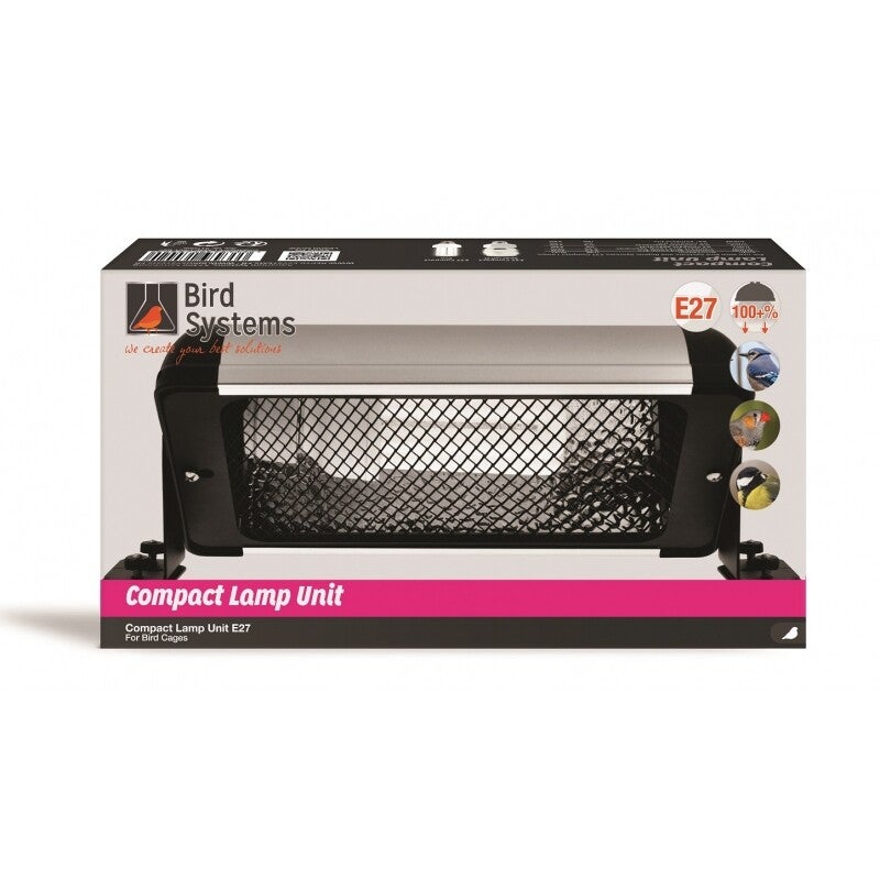 Bird Systems Compact Lamp Unit 30 cm