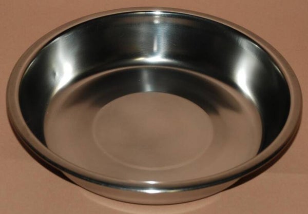 Bad- of Puppy schaal 20cm