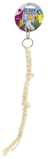 Sisal toy middel 40cm