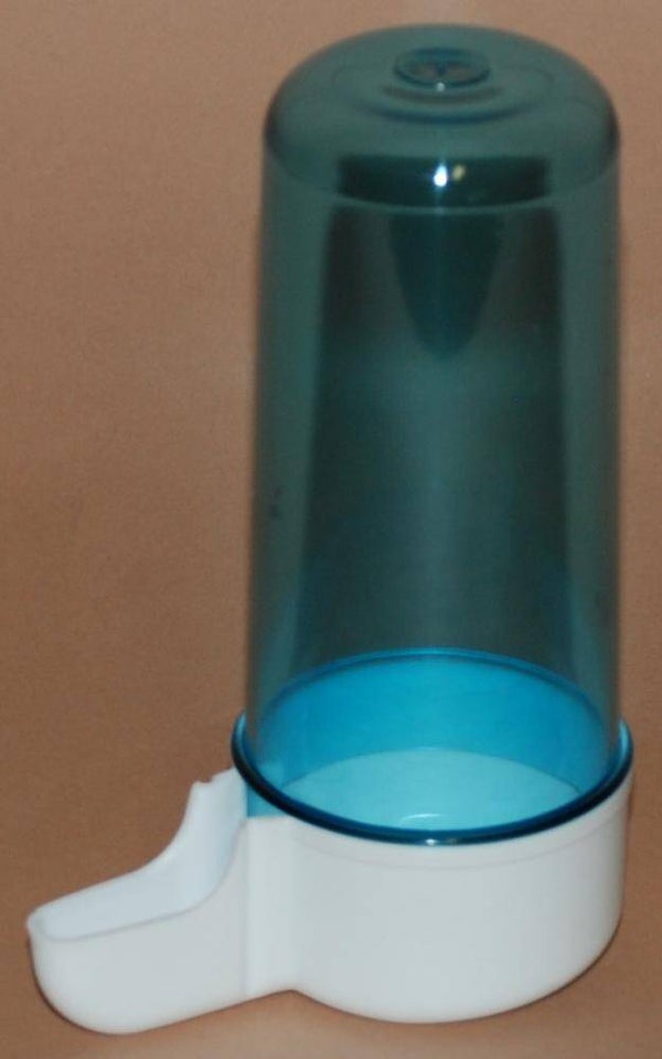 BB Fontein Wit/Blauw 200ml