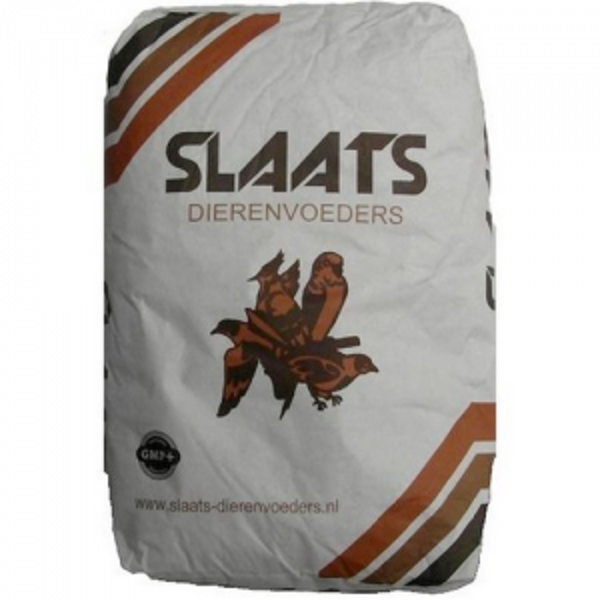 Slaats Onkruidzaad 17.5kg
