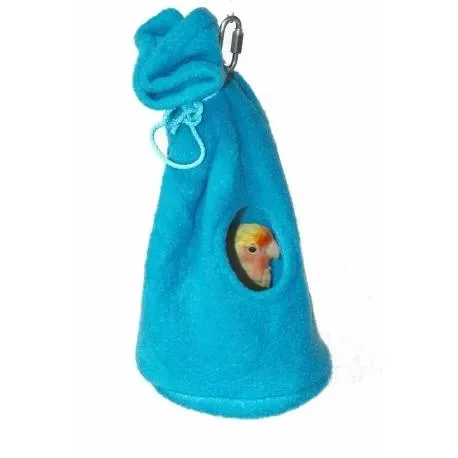 Vogel tent wasbaar small