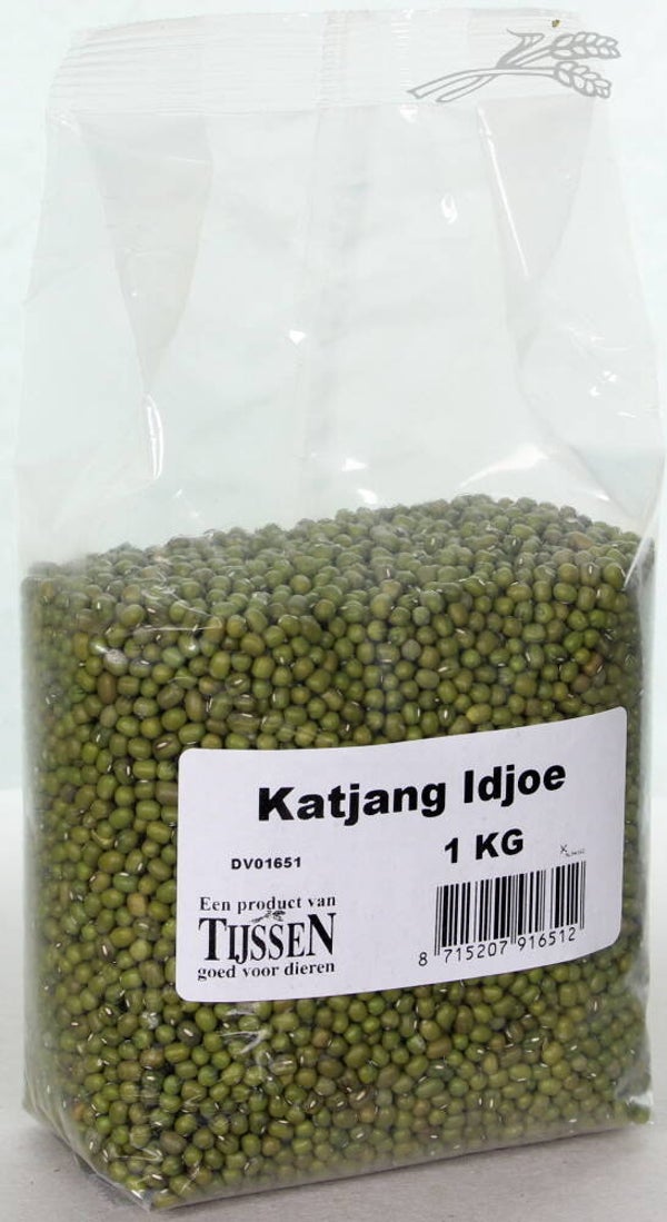 Katjang Idjoe 1kg