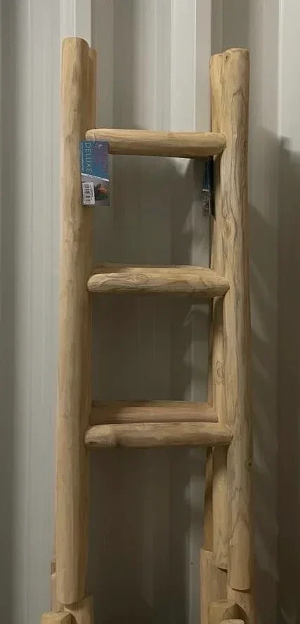 PT DELUXE LADDER 1 METER