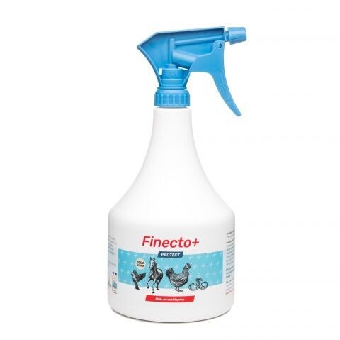 Finecto Spray 1ltr
