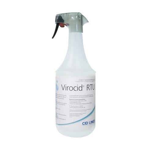 VIROCID RTU 1 LTR SPRAYER