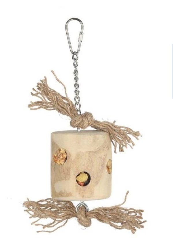 Forage birdtoy Litterz Small