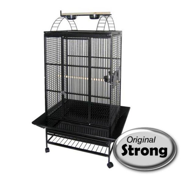 STRONG Villa Sofia - Papegaaienkooi