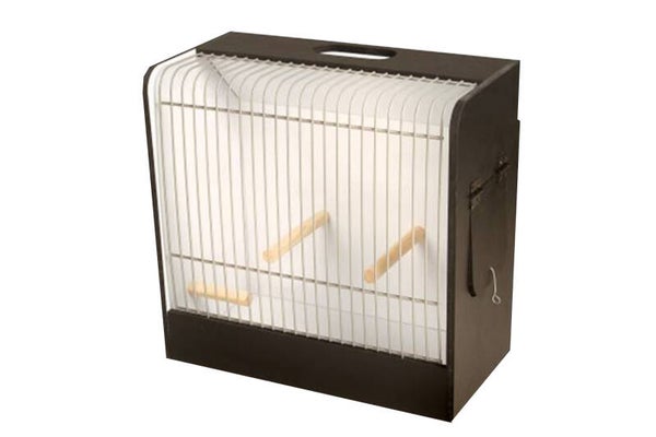 TT kooi (gebruikt zeer netjes)