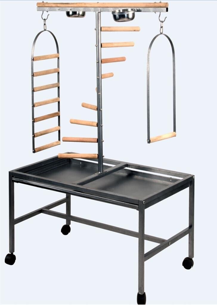 STRONG playground Jacky