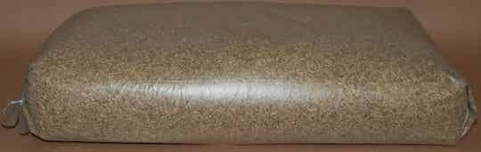 Beukensnippers 3-6mm fijn 15 kg