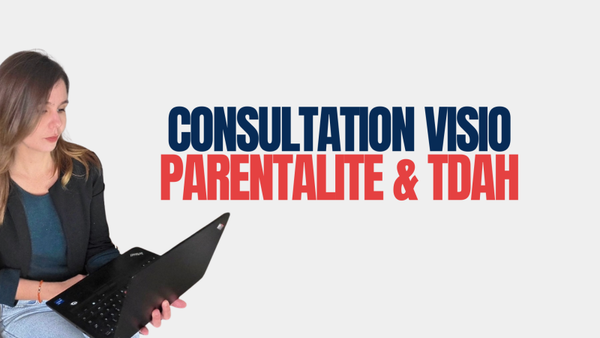 Consultation visio - 30 mins