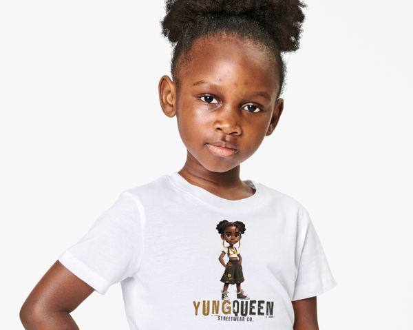 YUNG QUEEN COLLECTION