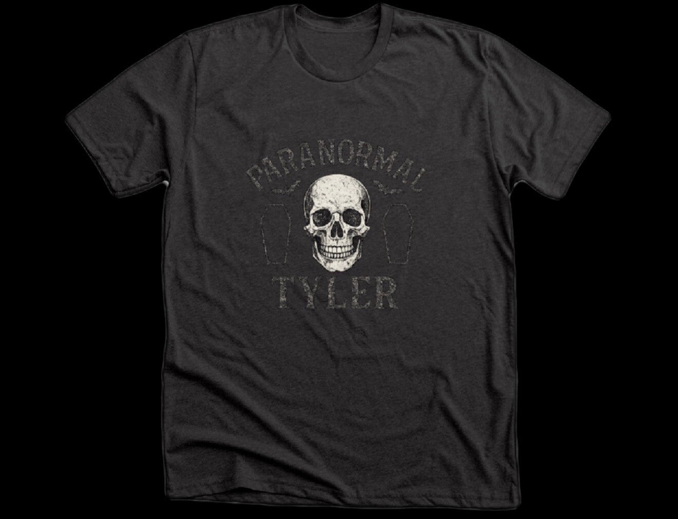 Paranormal Tyler
