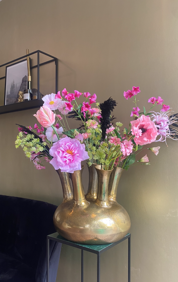 Combideal: Boeket Soft inclusief Tuitvaas