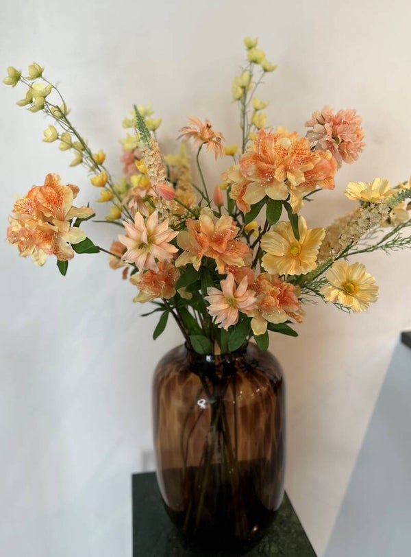 Boeket Orange Happiness