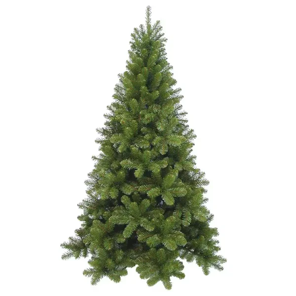 Tuscan Kunstkerstboom - H260 x Ø152 cm - Groen