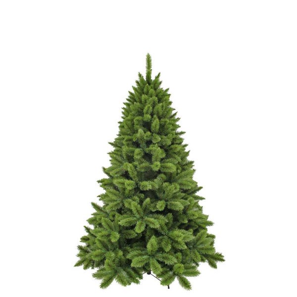 Camden Kunstkerstboom - H185 x Ø122 cm - Groen