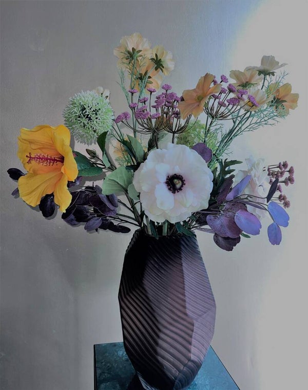 Boeket Nature Orange