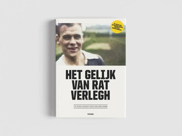 Het gelijk van Rat Verlegh